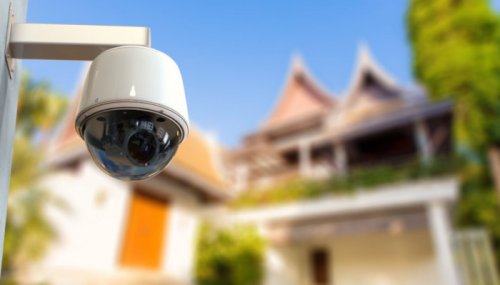 Cara Instal CCTV Tanpa DVR