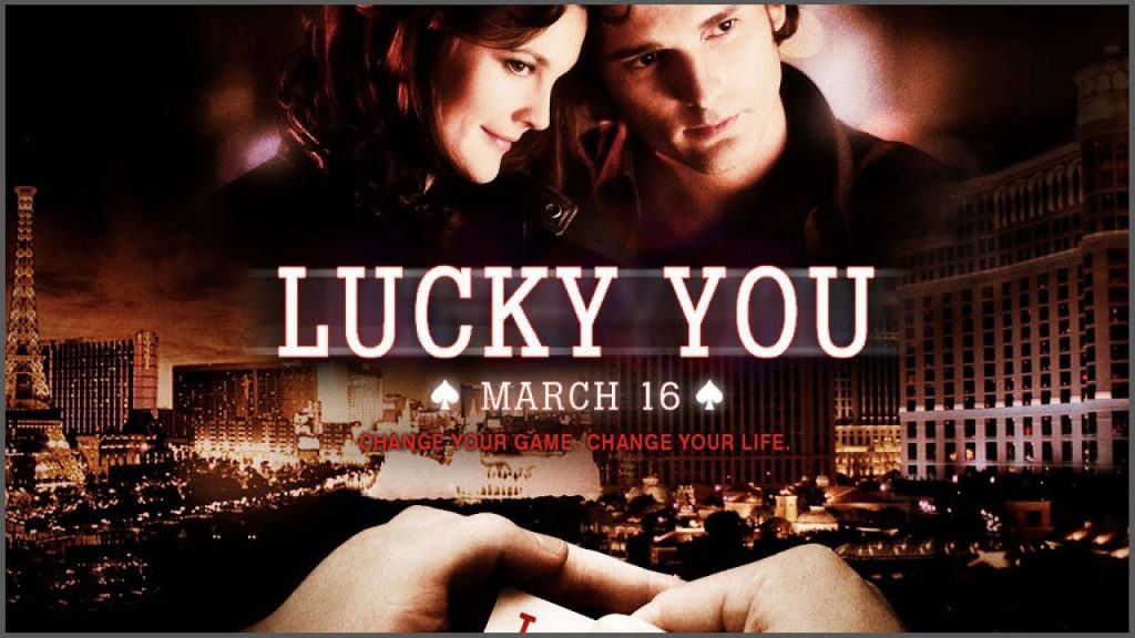 lucky you (2007)