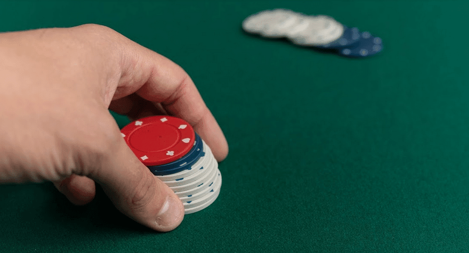 The History of Gambling and Betting