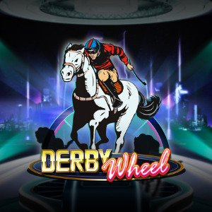 Derby Wheel Slot Review