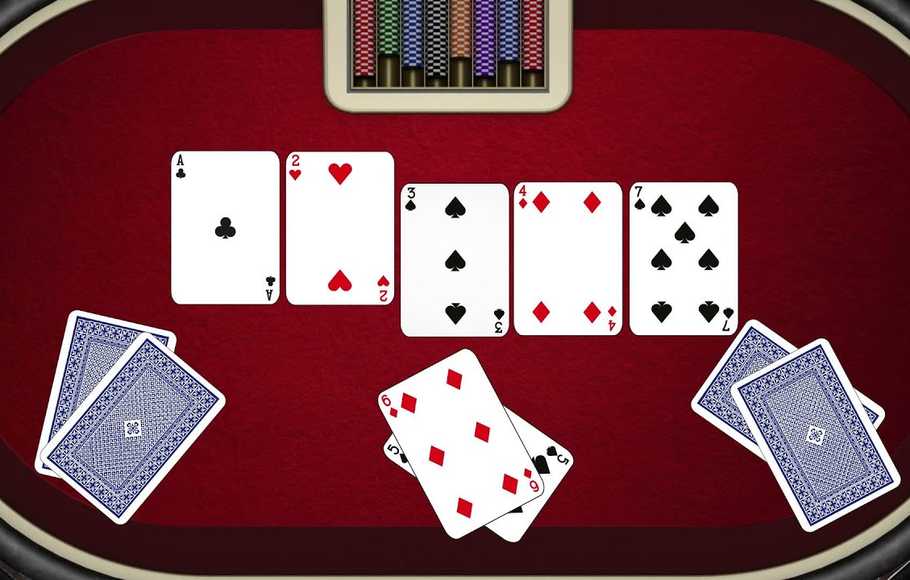 Poker Tools for Tournament