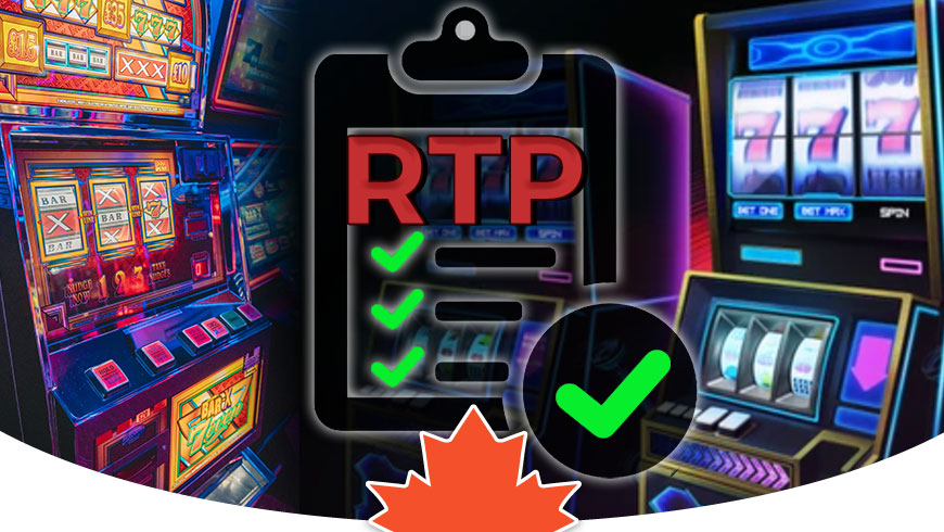 RTP in Slot Games