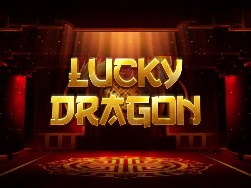 Lucky Dragon Slot Demo Review