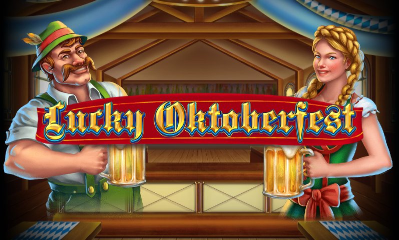 Oktoberfest Slot Free Play