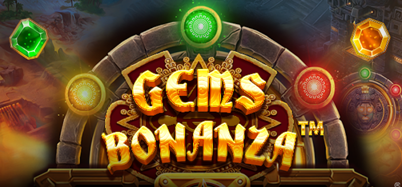 Gems Bonanza Slot Review