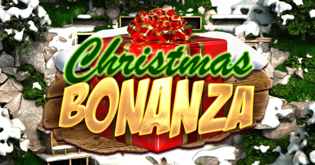 Christmas Bonanza Slot Demo