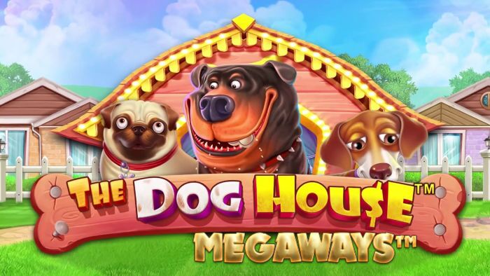 The Dog House Slot Demo