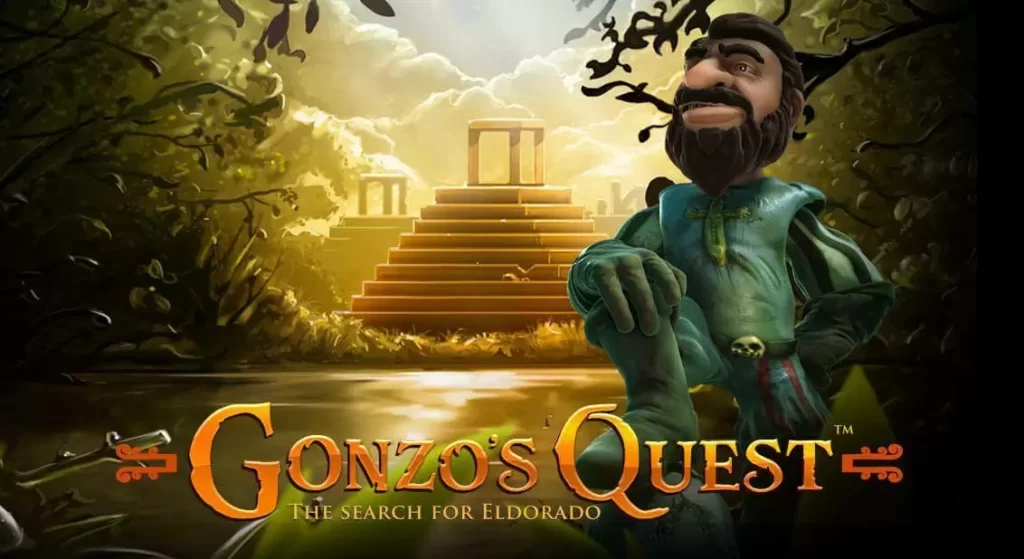 Gonzo Quest Slot Demo