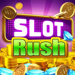 slot rush app review