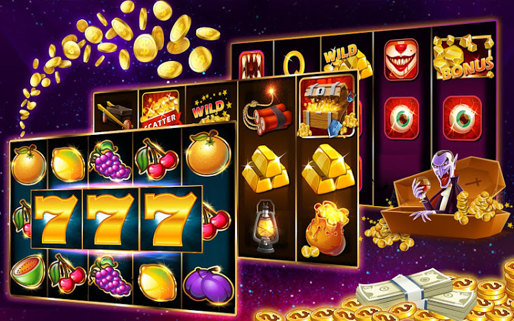 The 5 Top Best Slot Apps to Play Online - East is East