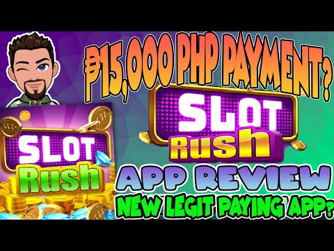 Slot Rush App