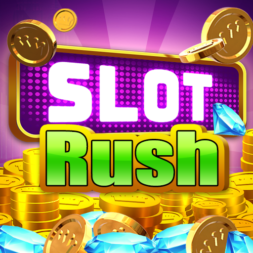 Slot Rush App