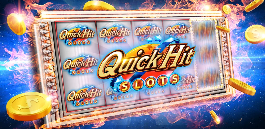 Quick Hit Slots Cheat Codes