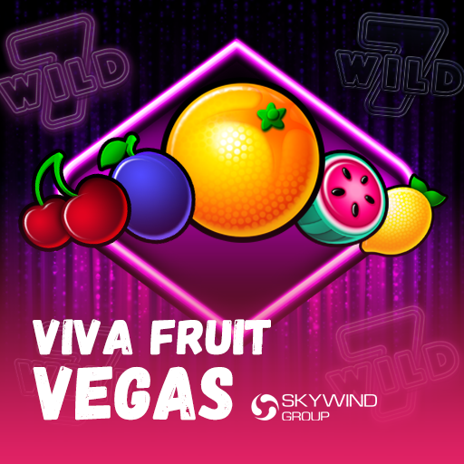 Viva Fruit Vegas Slot