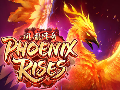 Phoenix Rises slot demo