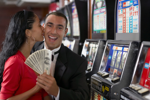 best payout casino in Vegas