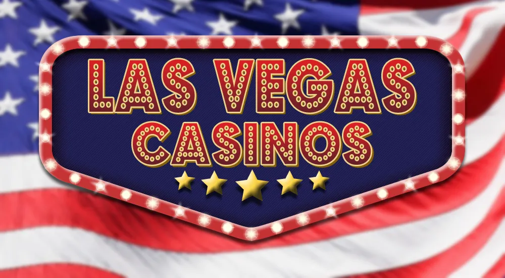 legal gambling age in Las Vegas