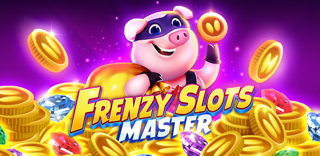 Frenzy Slots Master Real or Fake