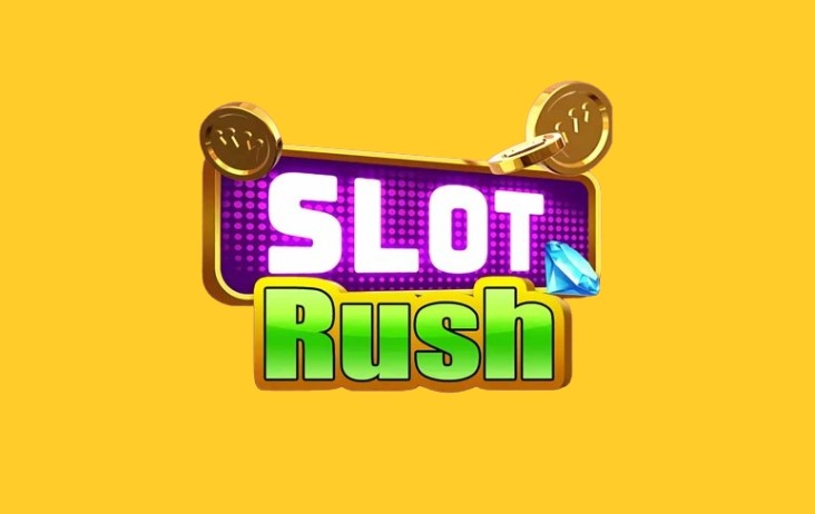 does slot rush pay real money