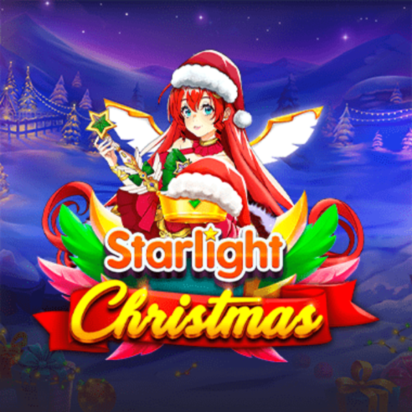 Starlight Christmas Slot Review