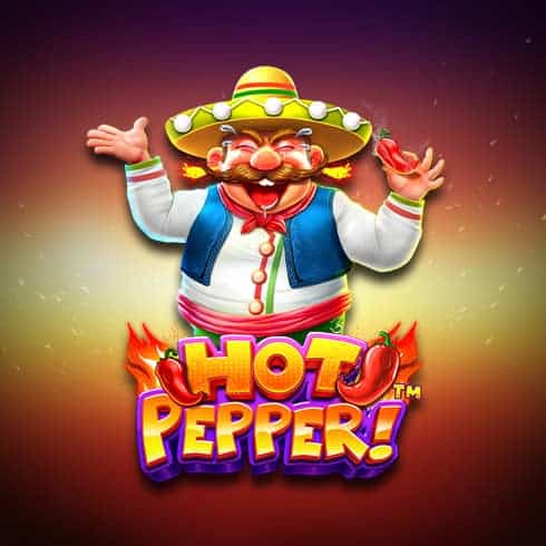 Hot Pepper Slot Review